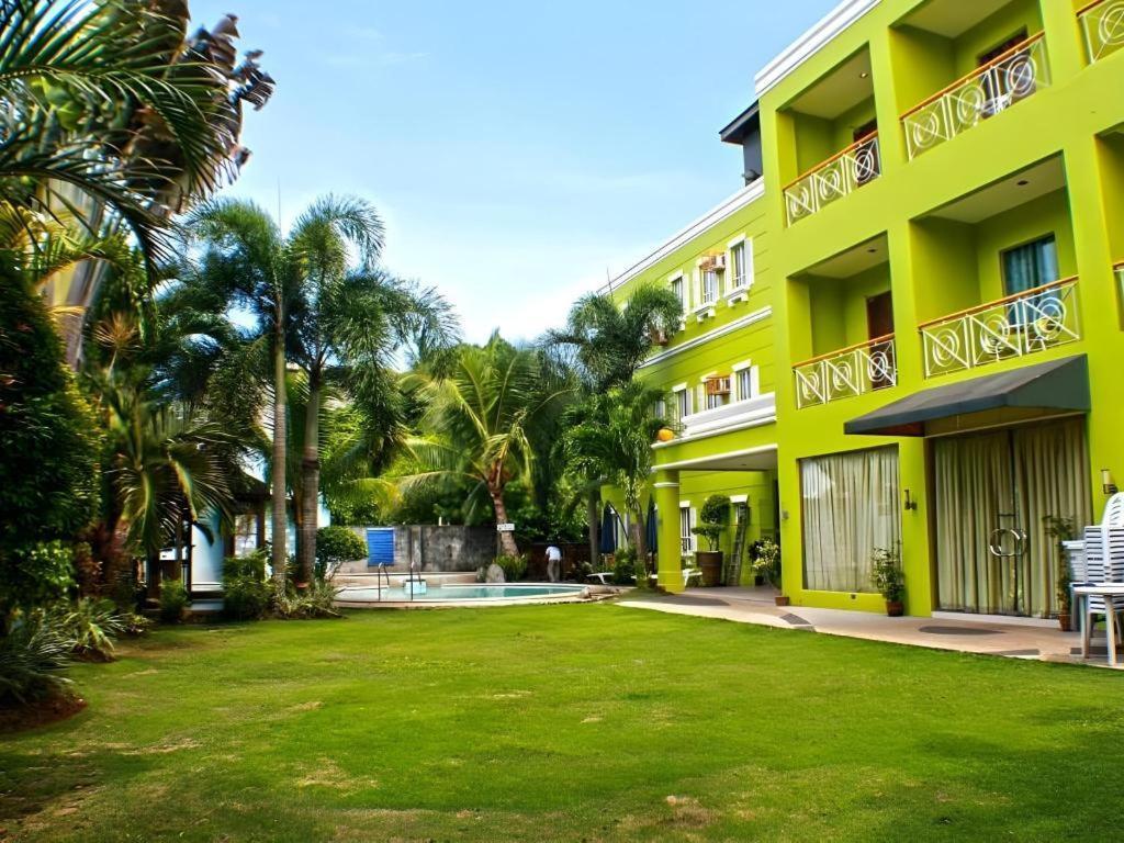 Hotel Camila 2 Dipólog Exterior foto