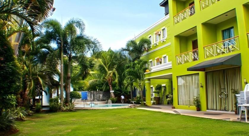 Hotel Camila 2 Dipólog Exterior foto